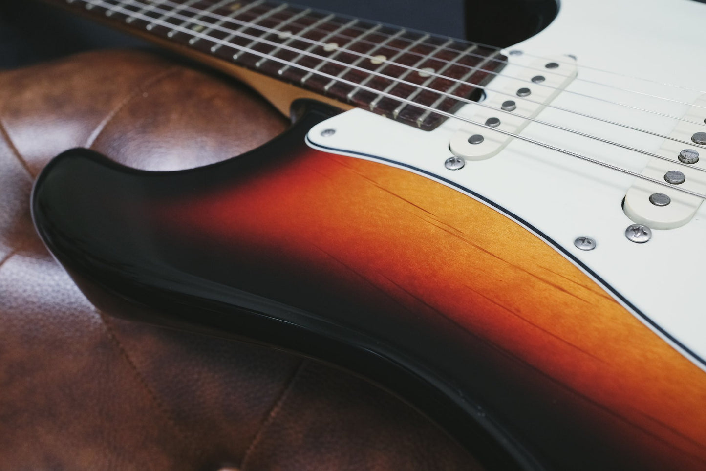 James Tyler Classic (SSS, 1999, Used)