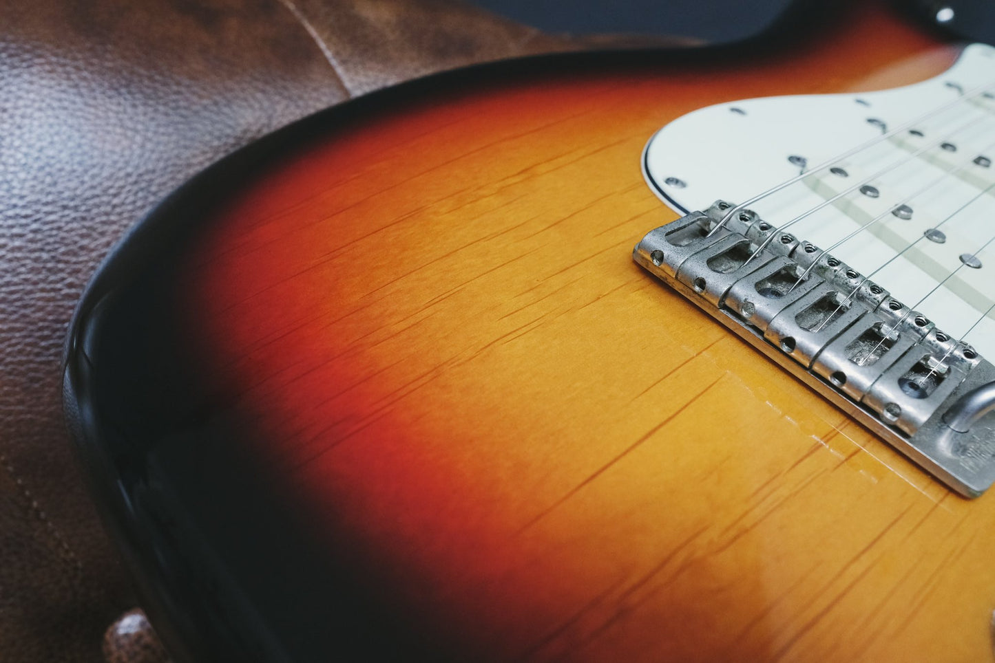 James Tyler Classic (SSS, 1999, Used)