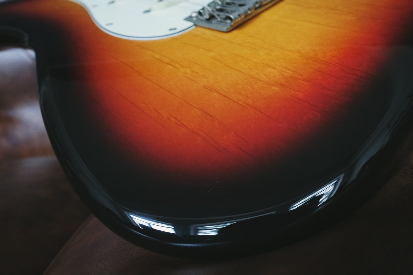 James Tyler Classic (SSS, 1999, Used)