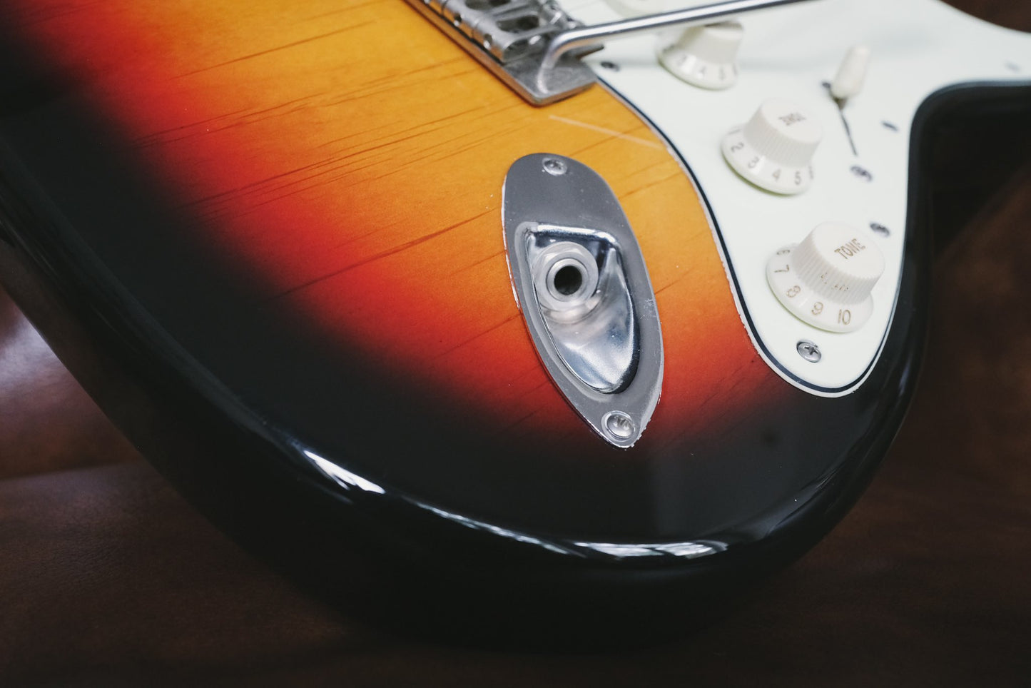 James Tyler Classic (SSS, 1999, Used)