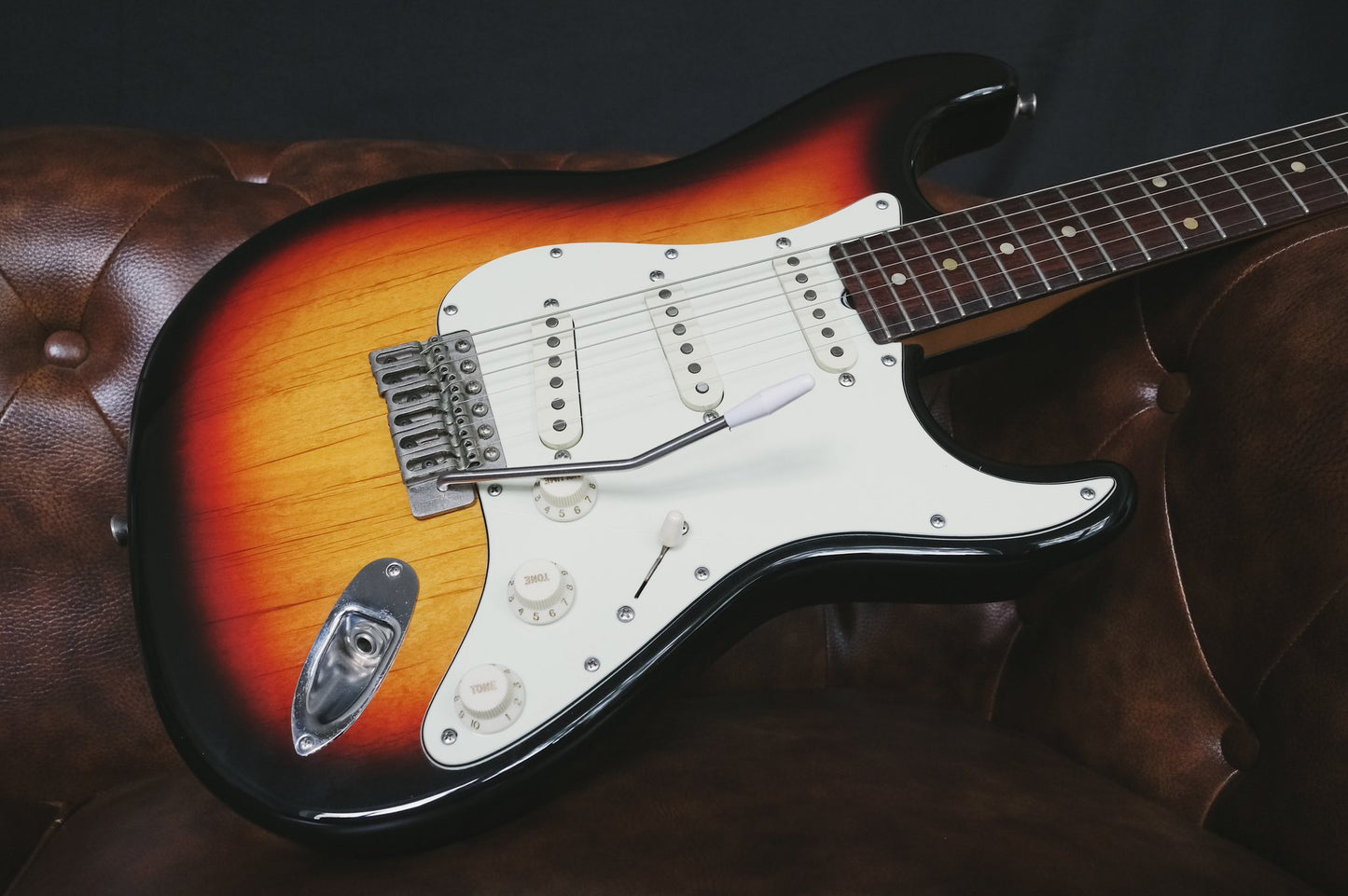 James Tyler Classic (SSS, 1999, Used)