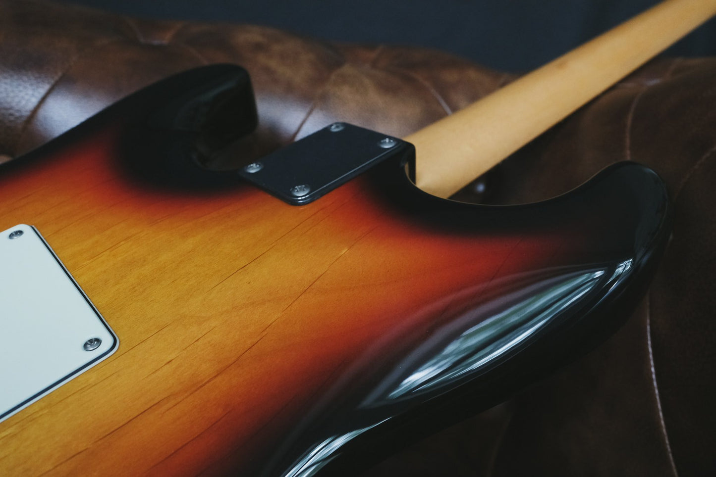 James Tyler Classic (SSS, 1999, Used)