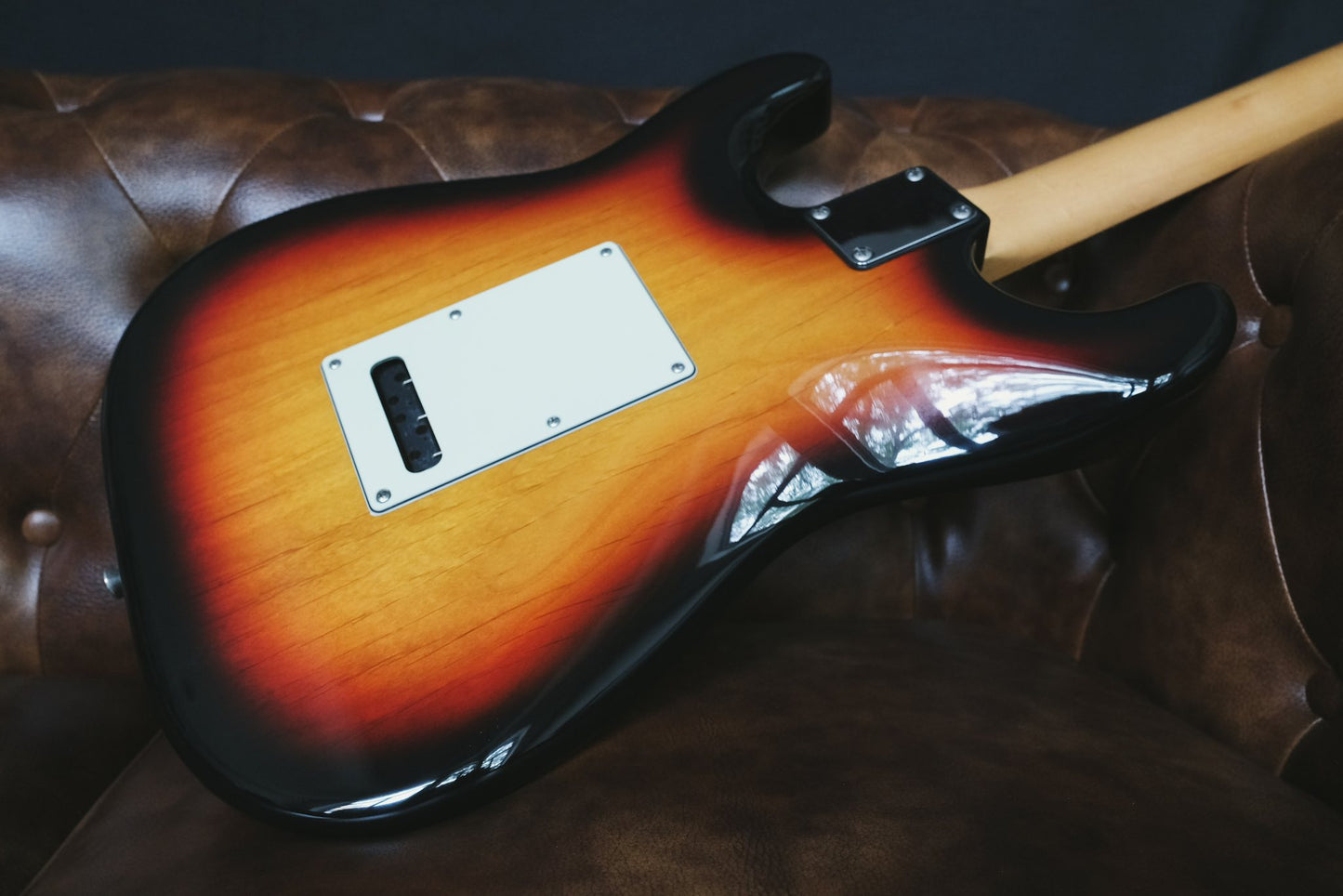 James Tyler Classic (SSS, 1999, Used)