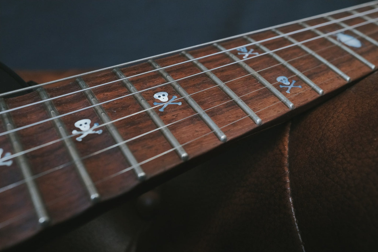 ESP 30th Anniversary KH-3 Spider (Used)