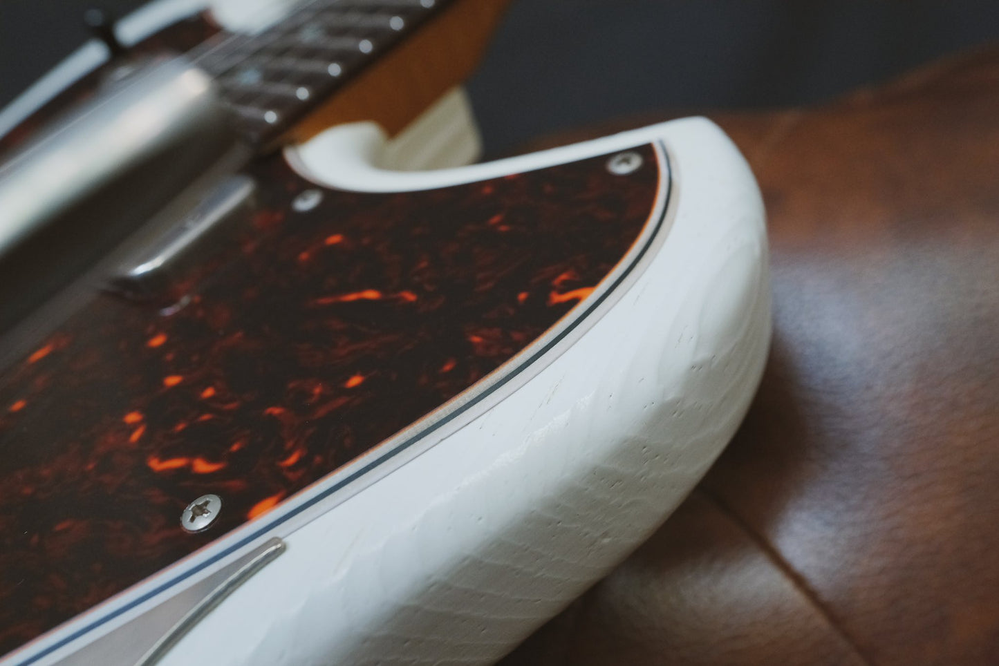 Novo Serus J Custom Olympic White Gold Foils