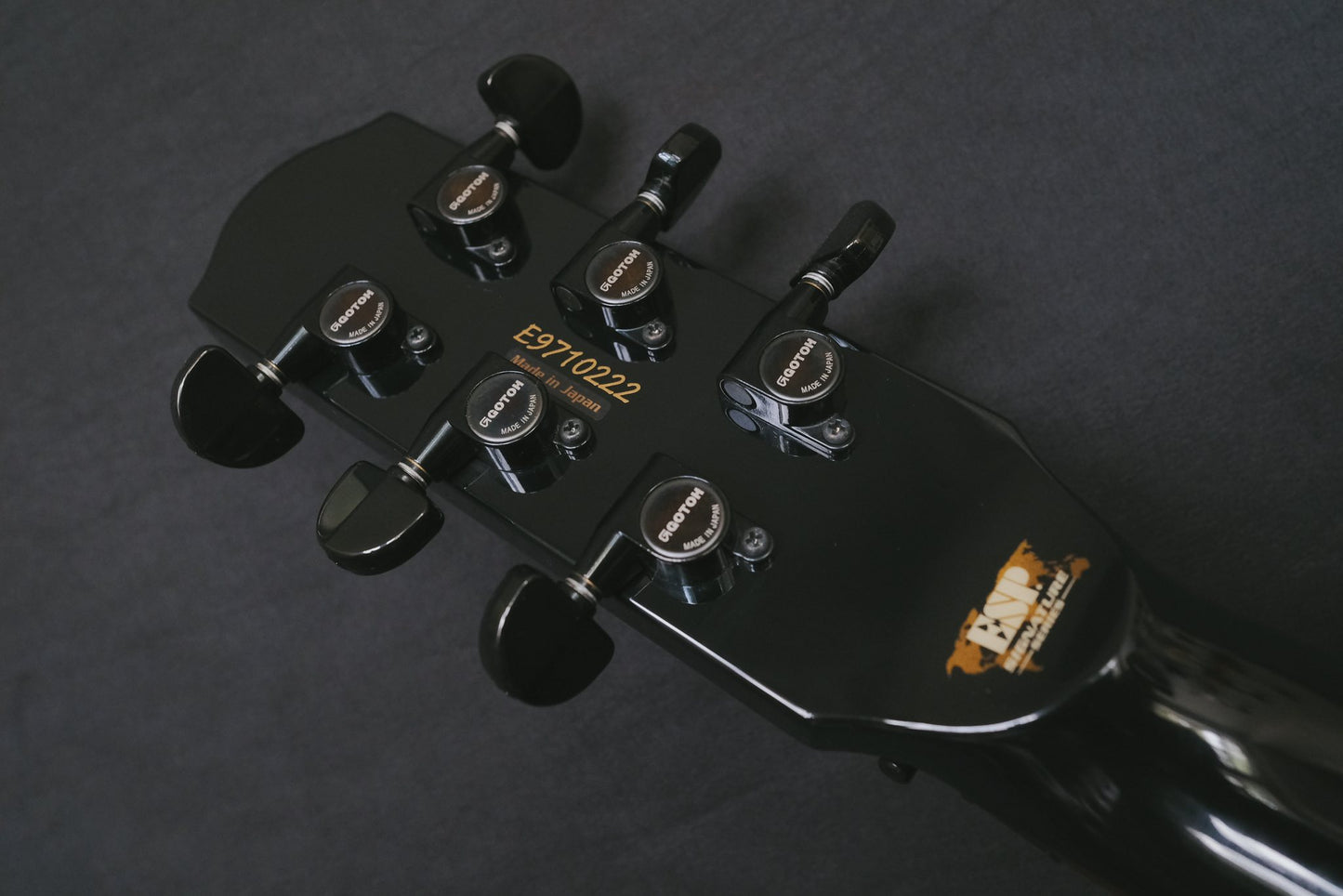 ESP 30th Anniversary KH-3 Spider (Used)