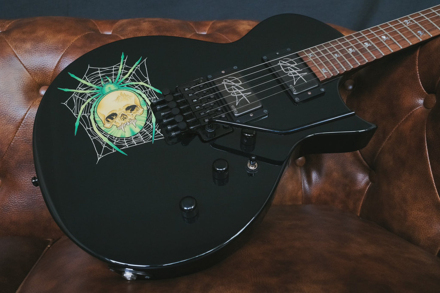 ESP 30th Anniversary KH-3 Spider (Used)