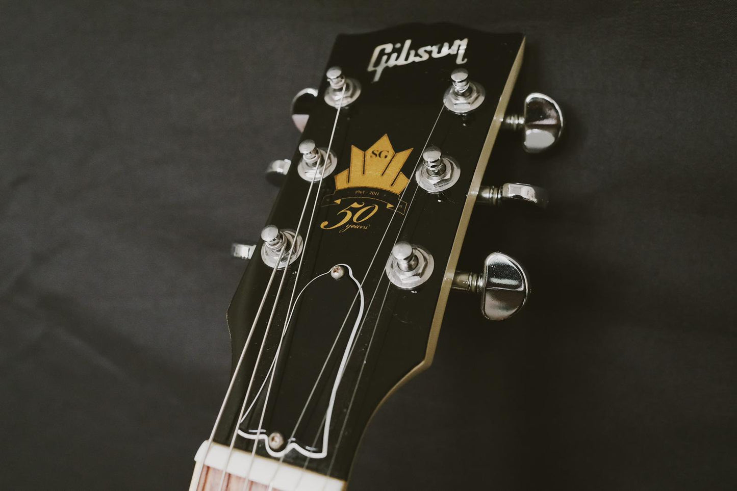 Gibson 50th Anniversary Pete Townshend SG (Used)