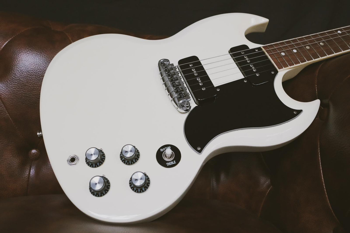 Gibson 50th Anniversary Pete Townshend SG (Used)