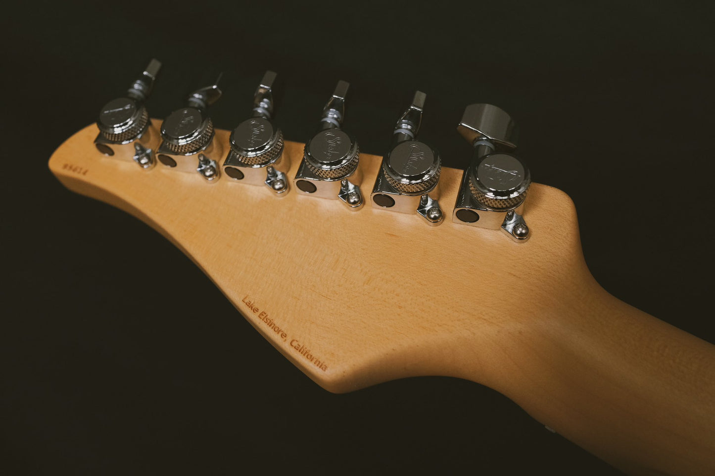 Suhr Alt T 3 Tone Sunburst 85614