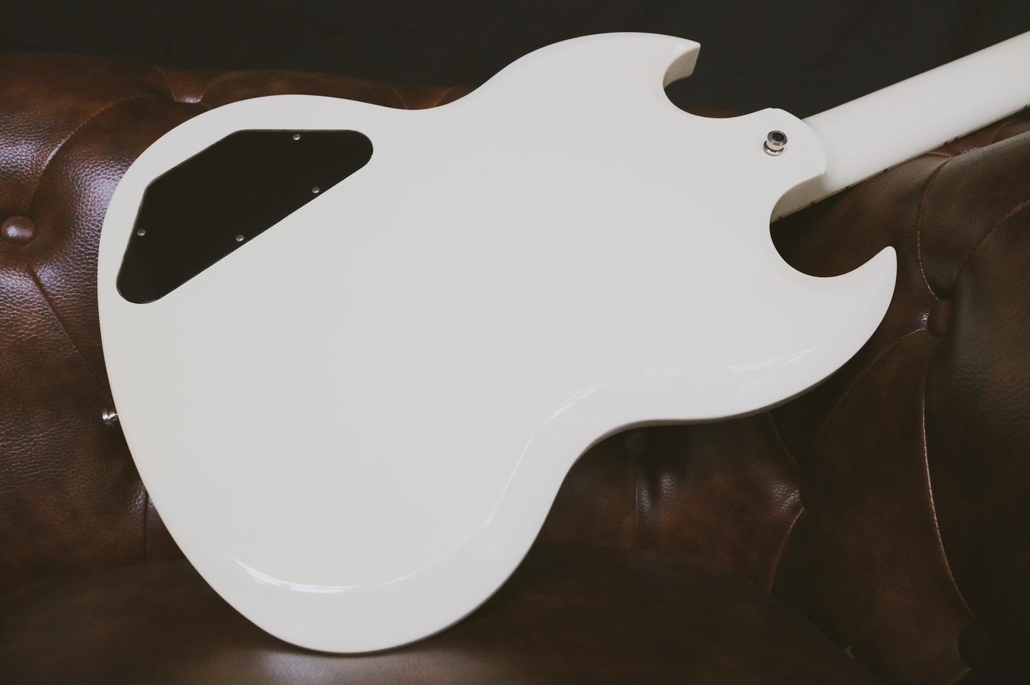 Gibson 50th Anniversary Pete Townshend SG (Used)