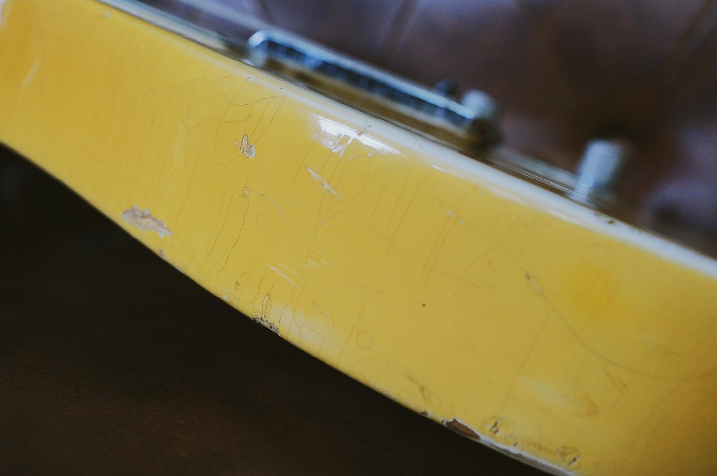 1971 Fender Telecaster