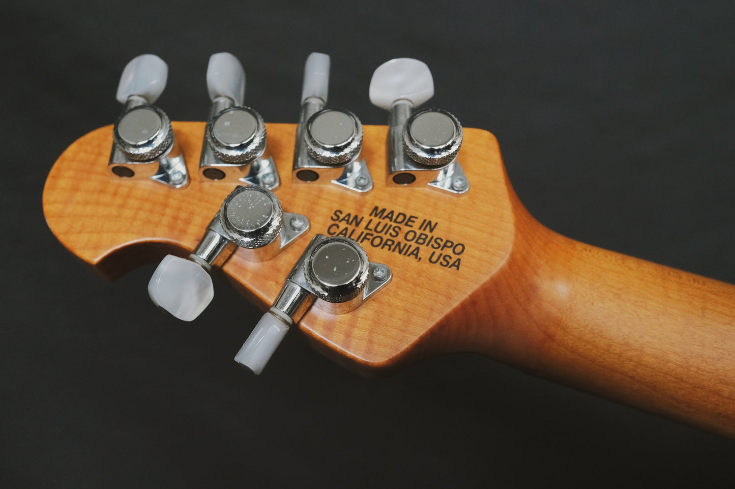 Ernie Ball Music Man JP15 Sahara Burst (Used)