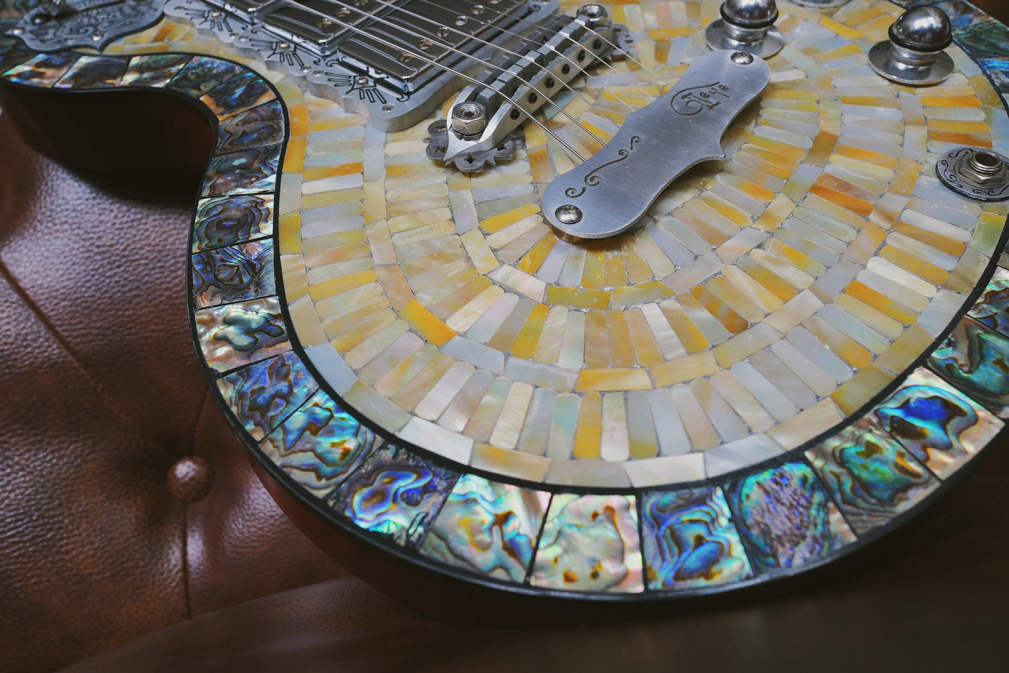 Teye La Perla (Emperor Series) (Used)