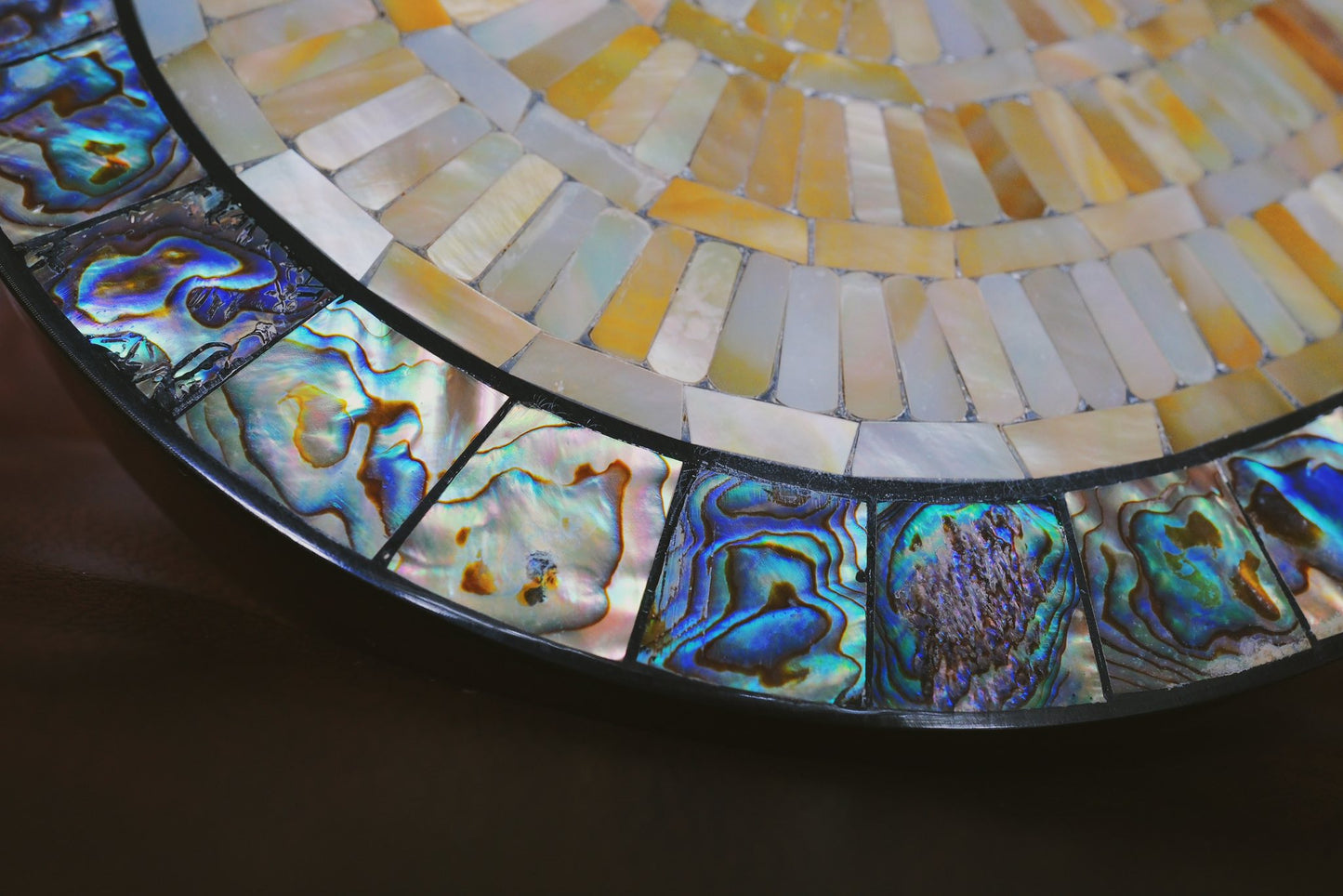 Teye La Perla (Emperor Series) (Used)