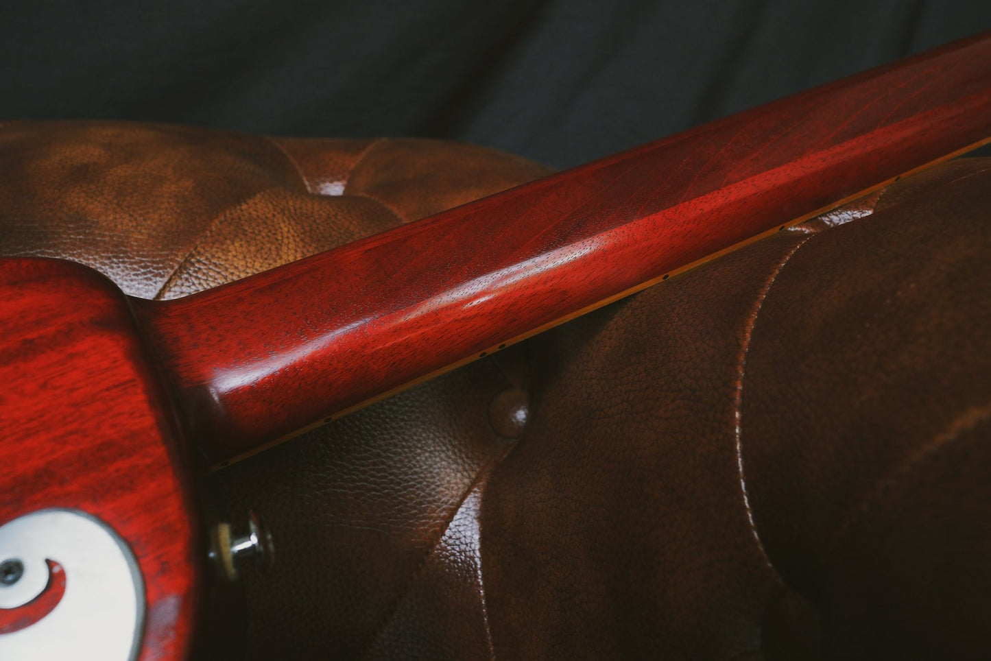 Teye La Perla (Emperor Series) (Used)