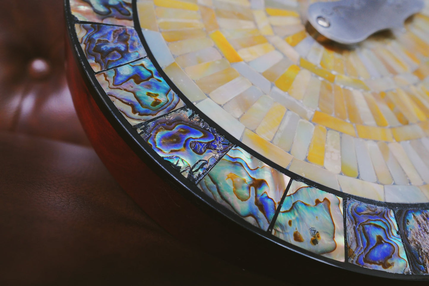 Teye La Perla (Emperor Series) (Used)