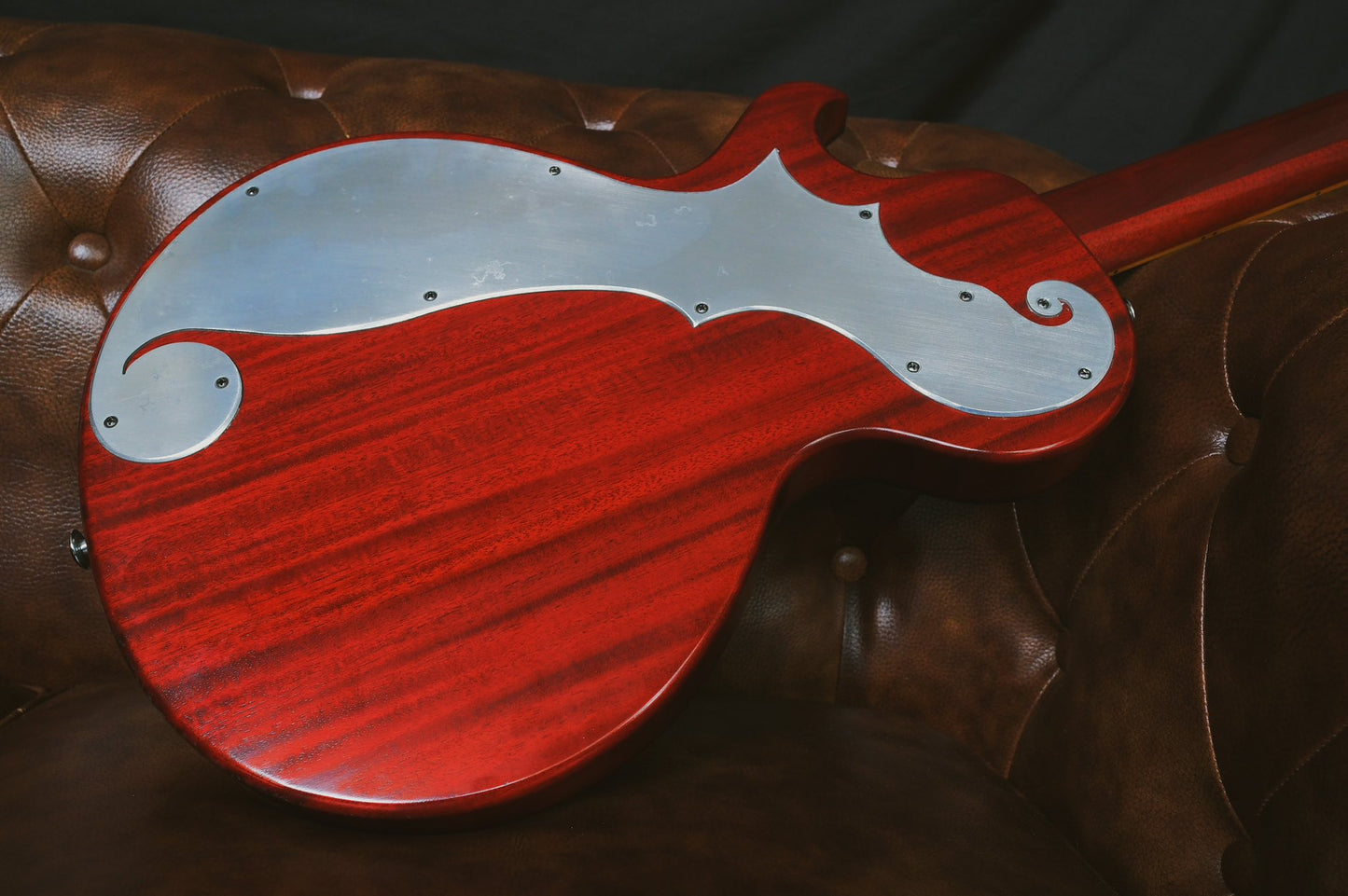 Teye La Perla (Emperor Series) (Used)