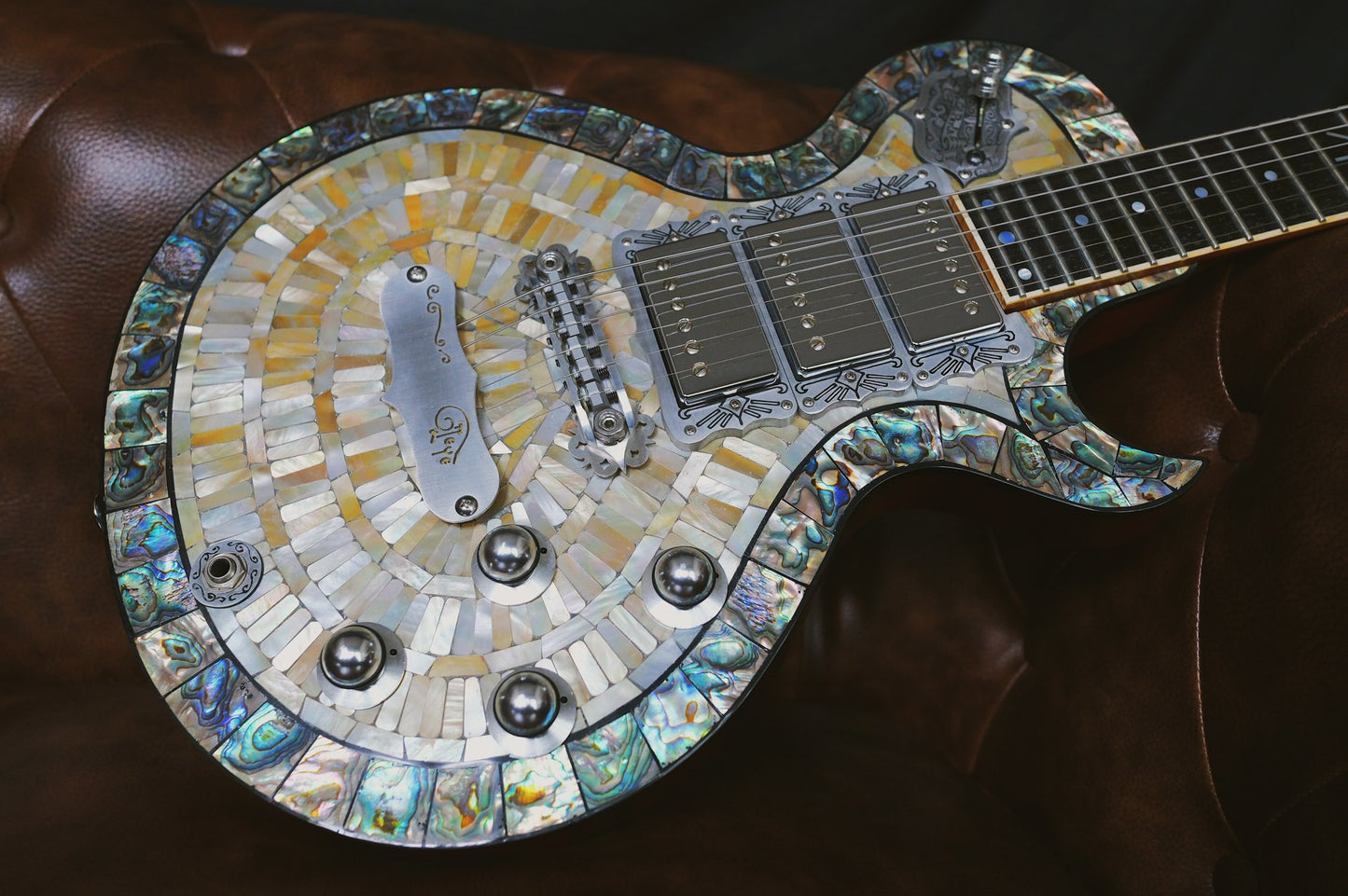 Teye La Perla (Emperor Series) (Used)