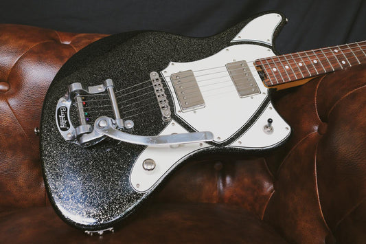 Veritas Mini Master Proline Bearcat PUs (Used)