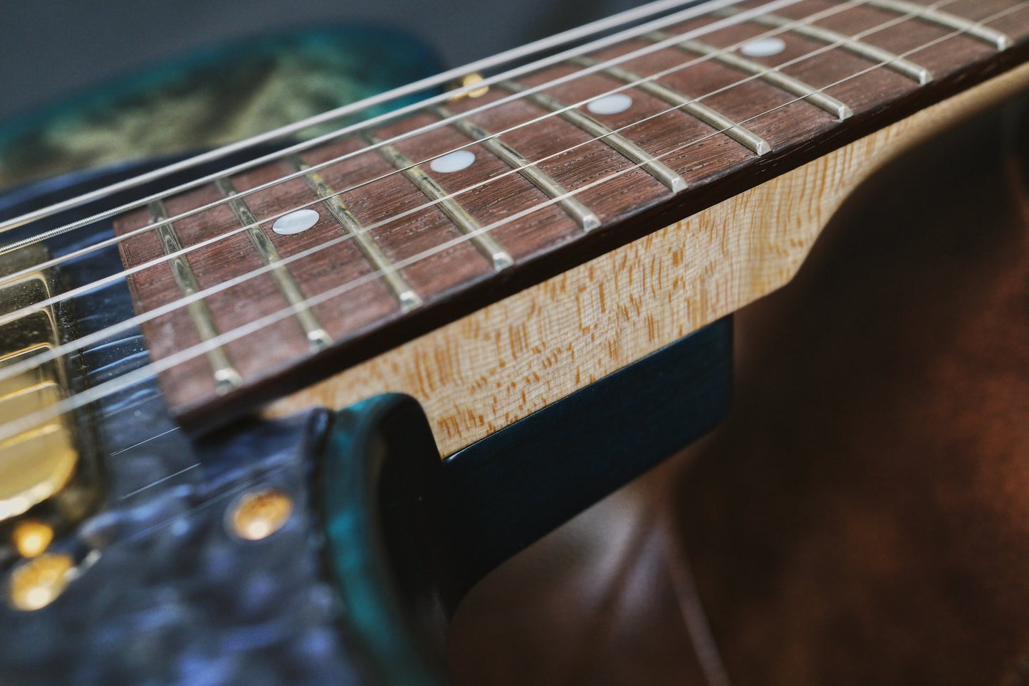 Momose MT BC '21WSE B (Used)