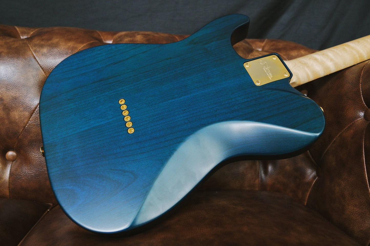 Momose MT BC '21WSE B (Used)