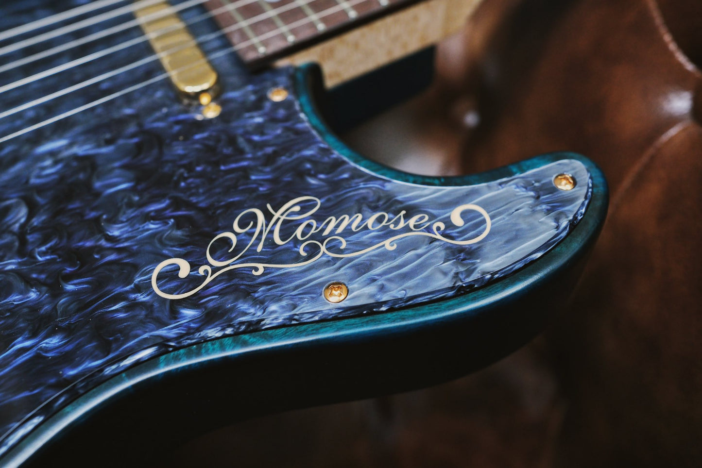 Momose MT BC '21WSE B (Used)