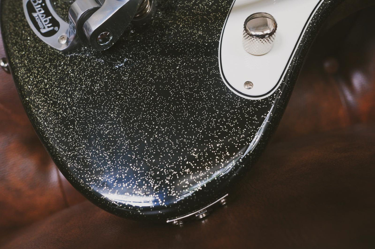 Veritas Mini Master Proline Bearcat PUs (Used)