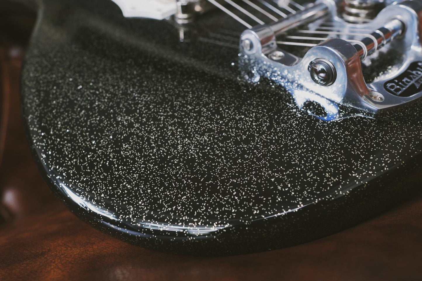 Veritas Mini Master Proline Bearcat PUs (Used)