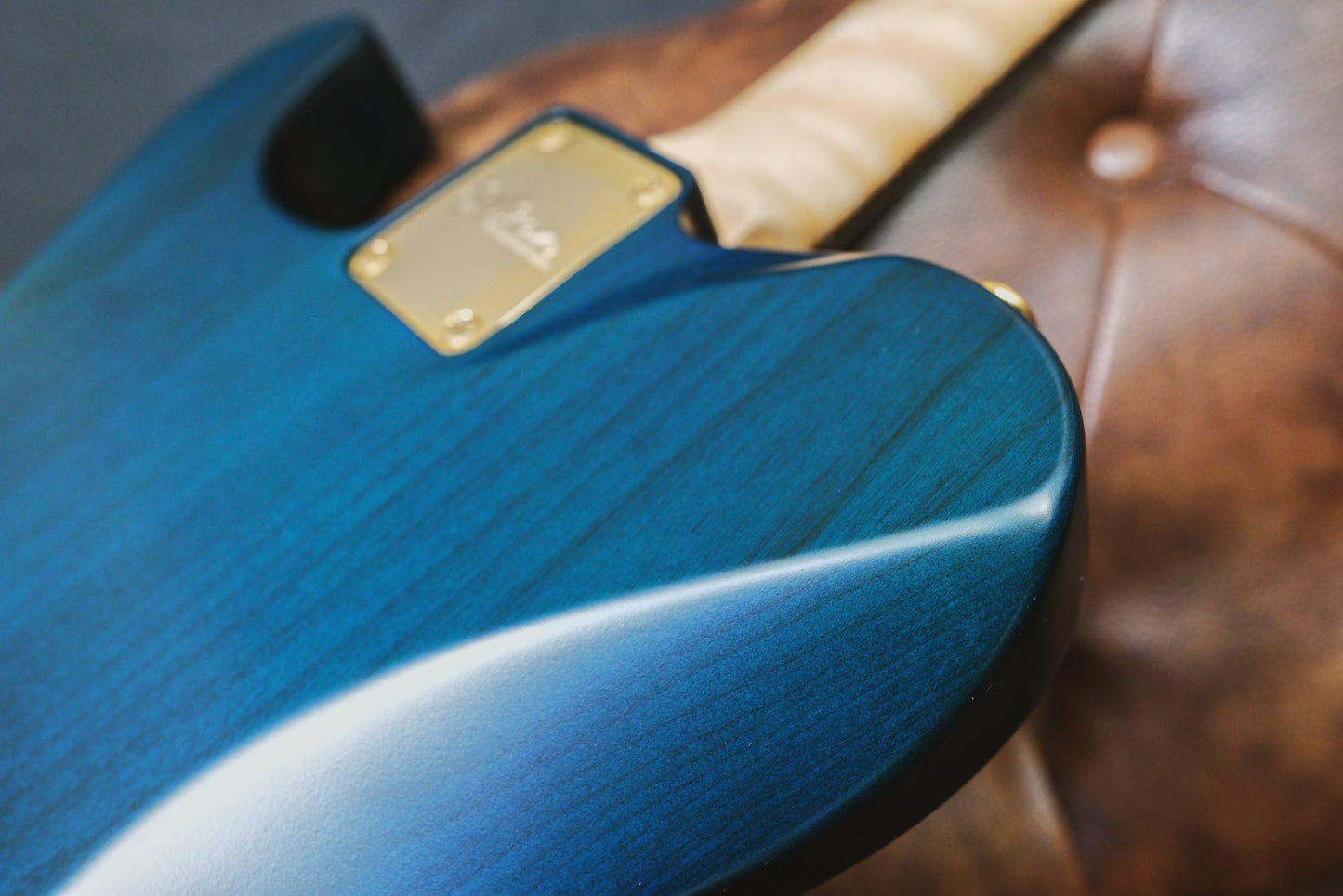 Momose MT BC '21WSE B (Used)