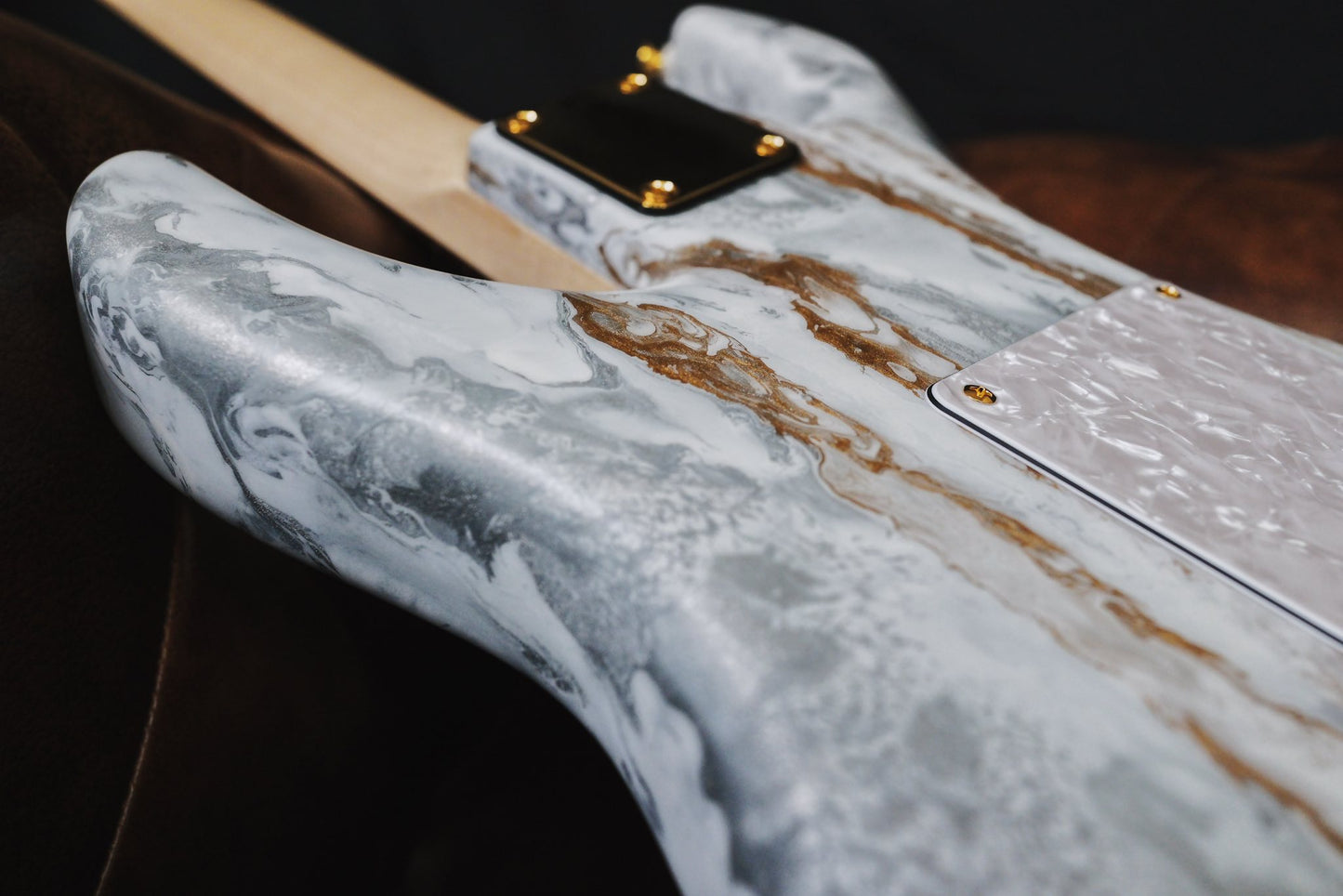 James Tyler Dann Huff Studio Elite HDX