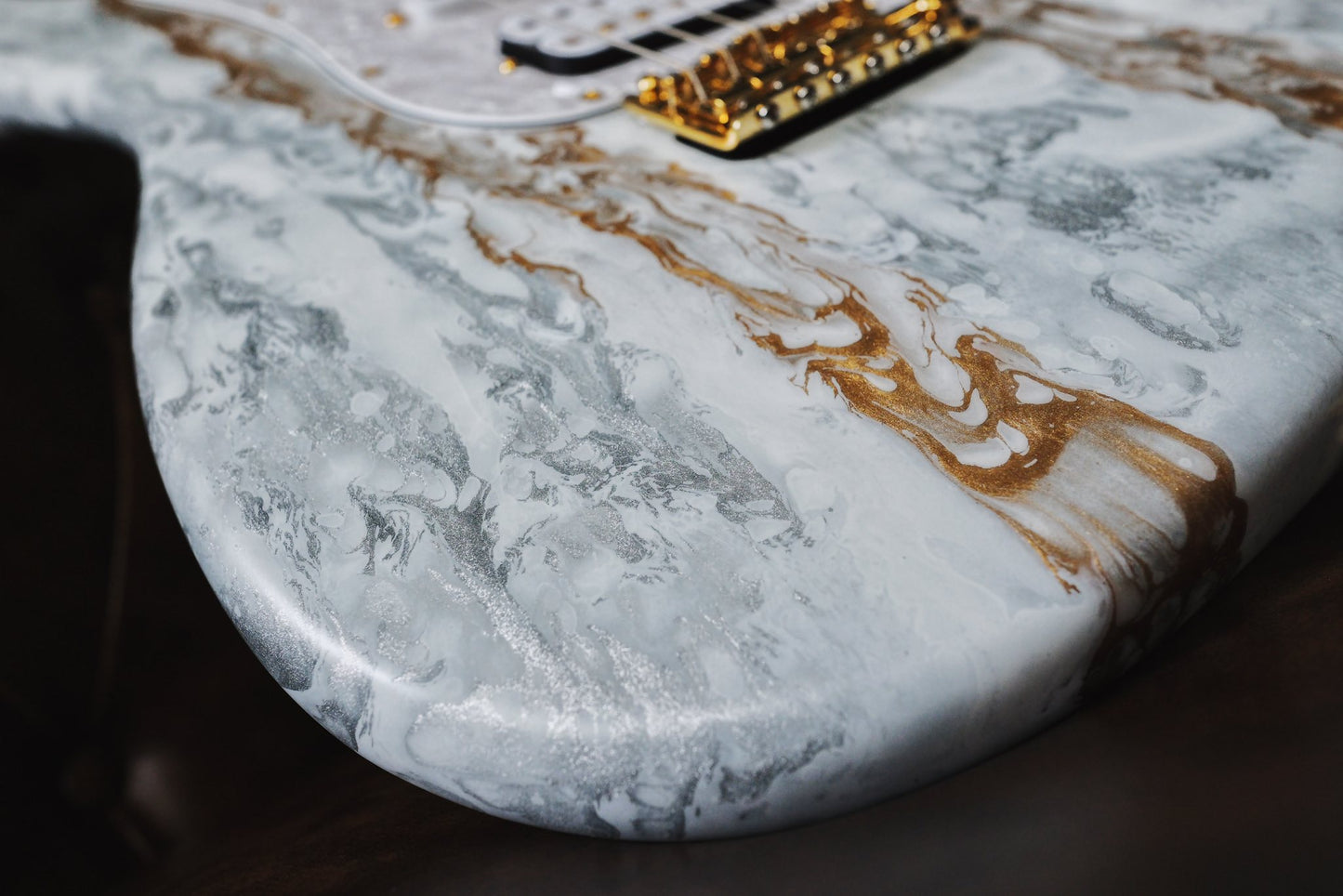 James Tyler Dann Huff Studio Elite HDX