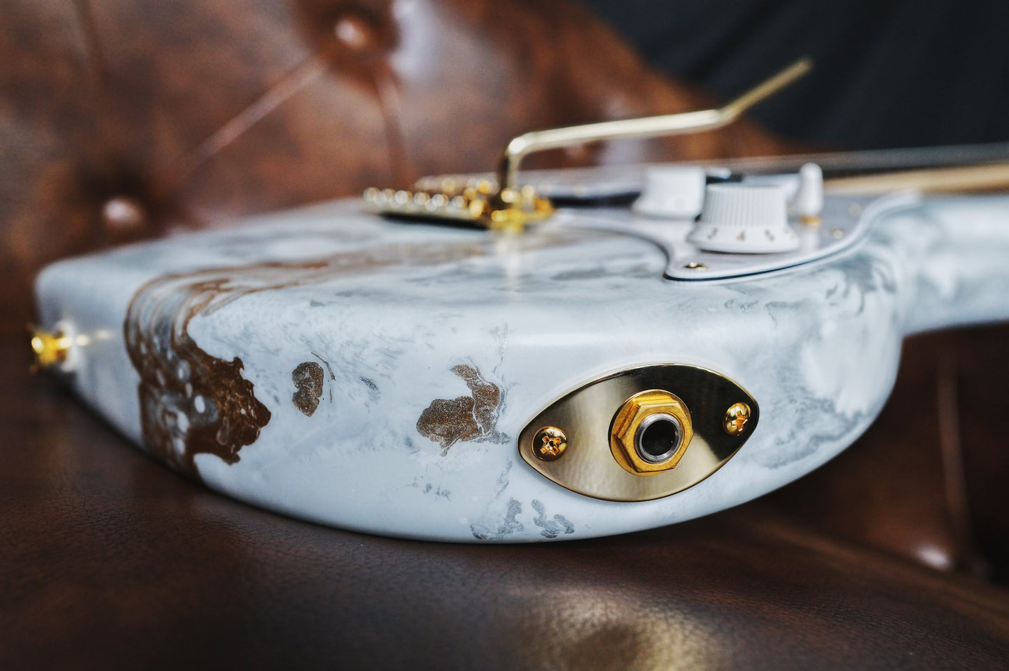 James Tyler Dann Huff Studio Elite HDX