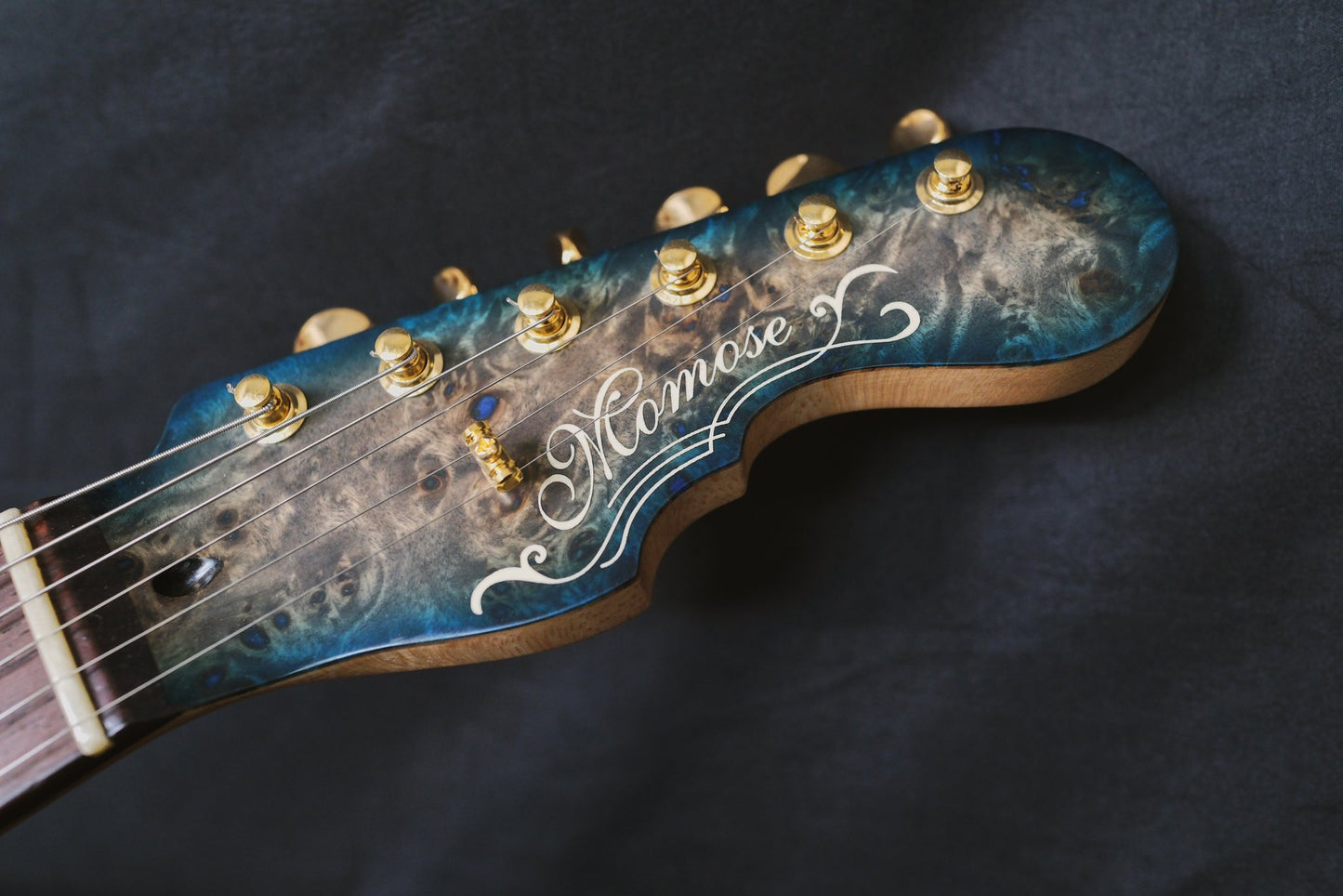 Momose MT BC '21WSE B (Used)