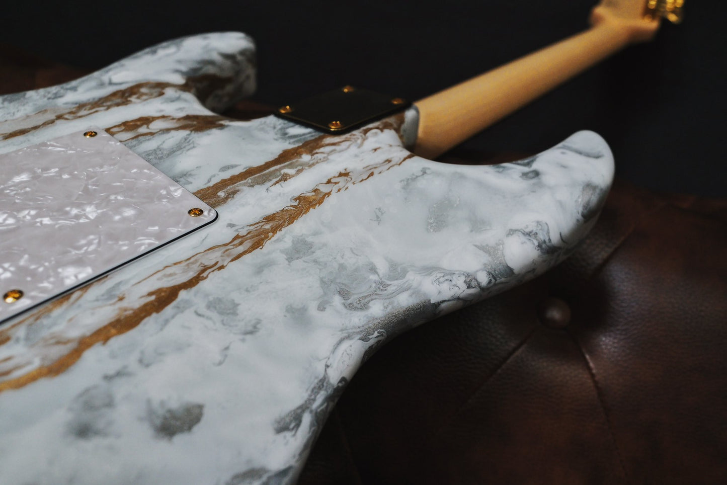 James Tyler Dann Huff Studio Elite HDX