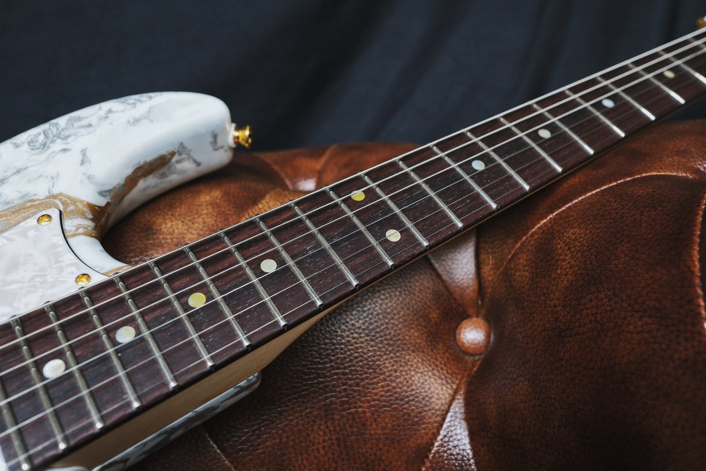 James Tyler Dann Huff Studio Elite HDX