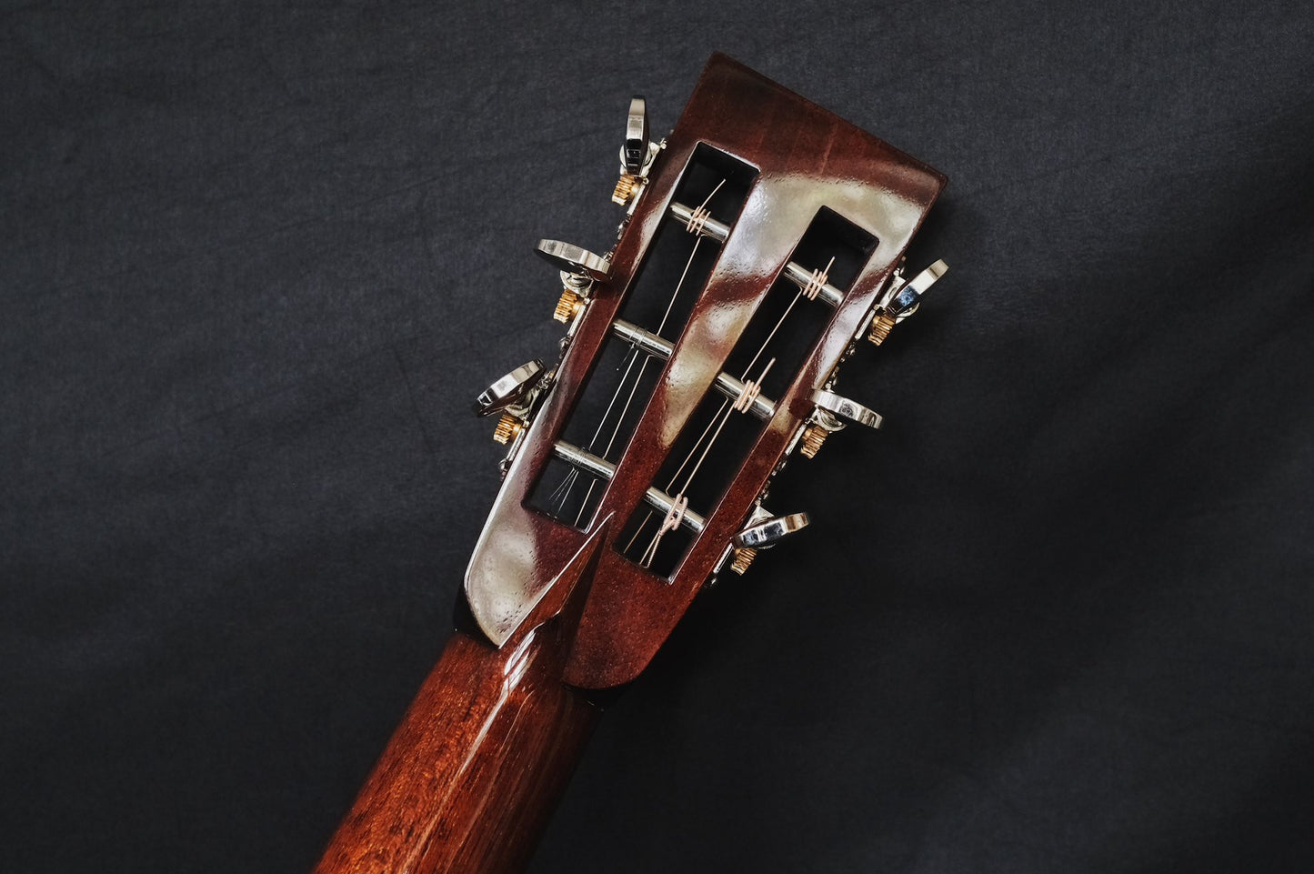 Collings 002H Traditional (T-Series) (Used)
