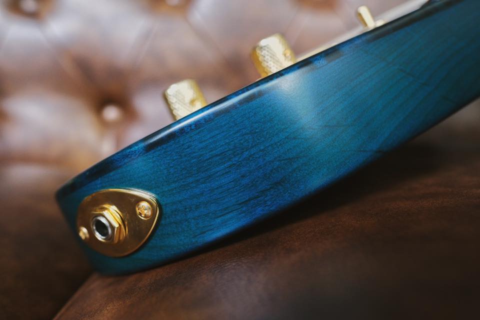 Momose MT BC '21WSE B (Used)