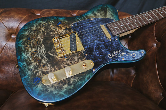 Momose MT BC '21WSE B (Used)