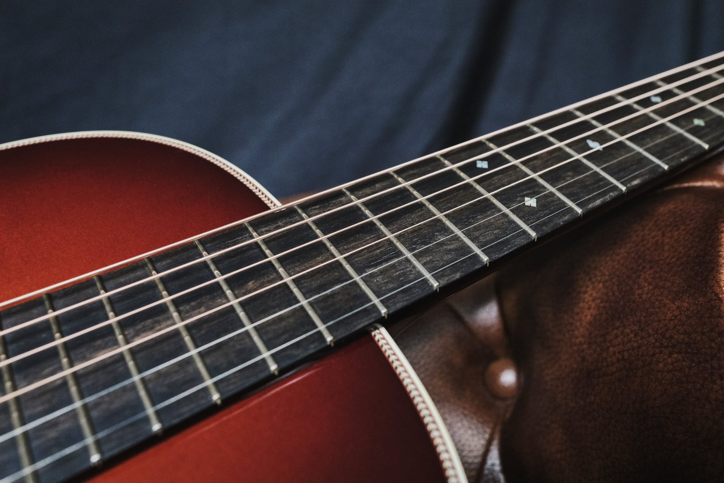 Collings 002H Traditional (T-Series) (Used)