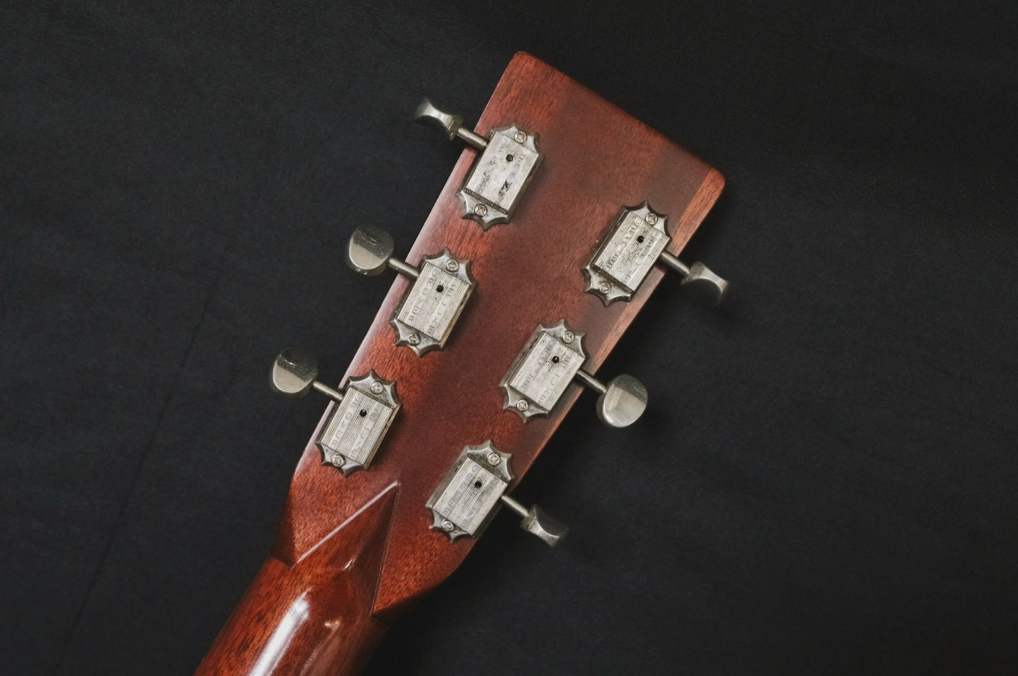 Martin D-28M Elvis Presley (Limited Edition) (Used)