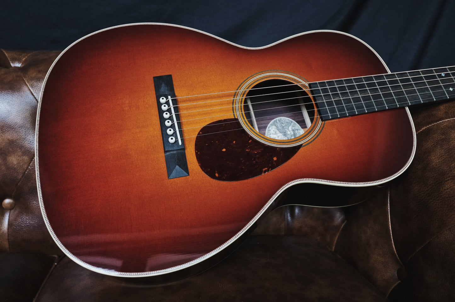 Collings 002H Traditional (T-Series) (Used)