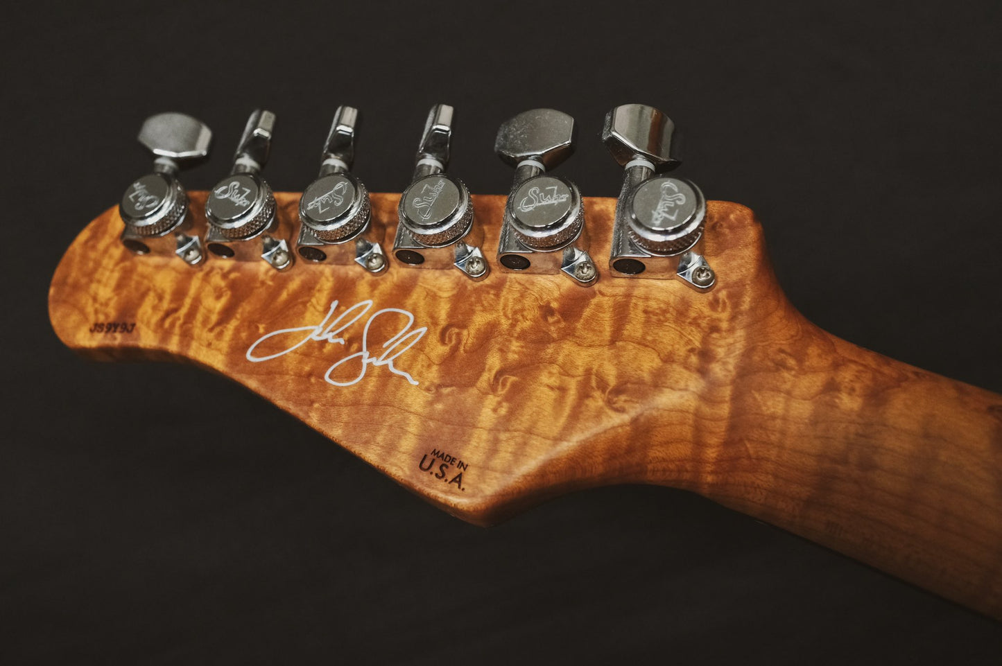 Suhr Select Classic T Ponderosa Pine (2018 Collection) (Used)