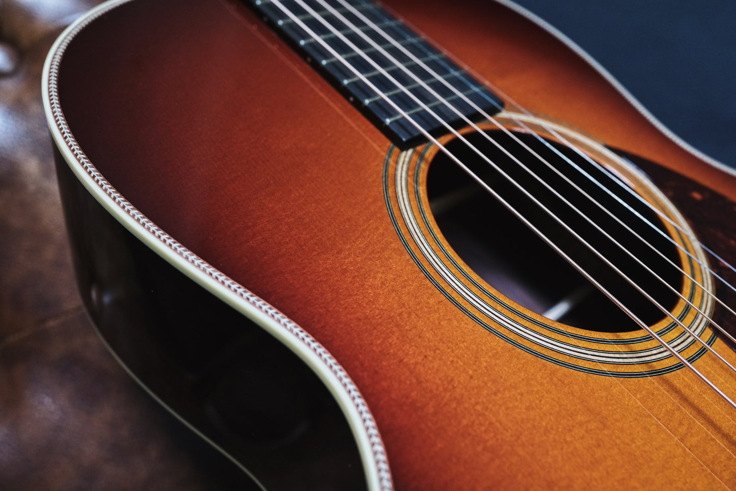 Collings 002H Traditional (T-Series) (Used)