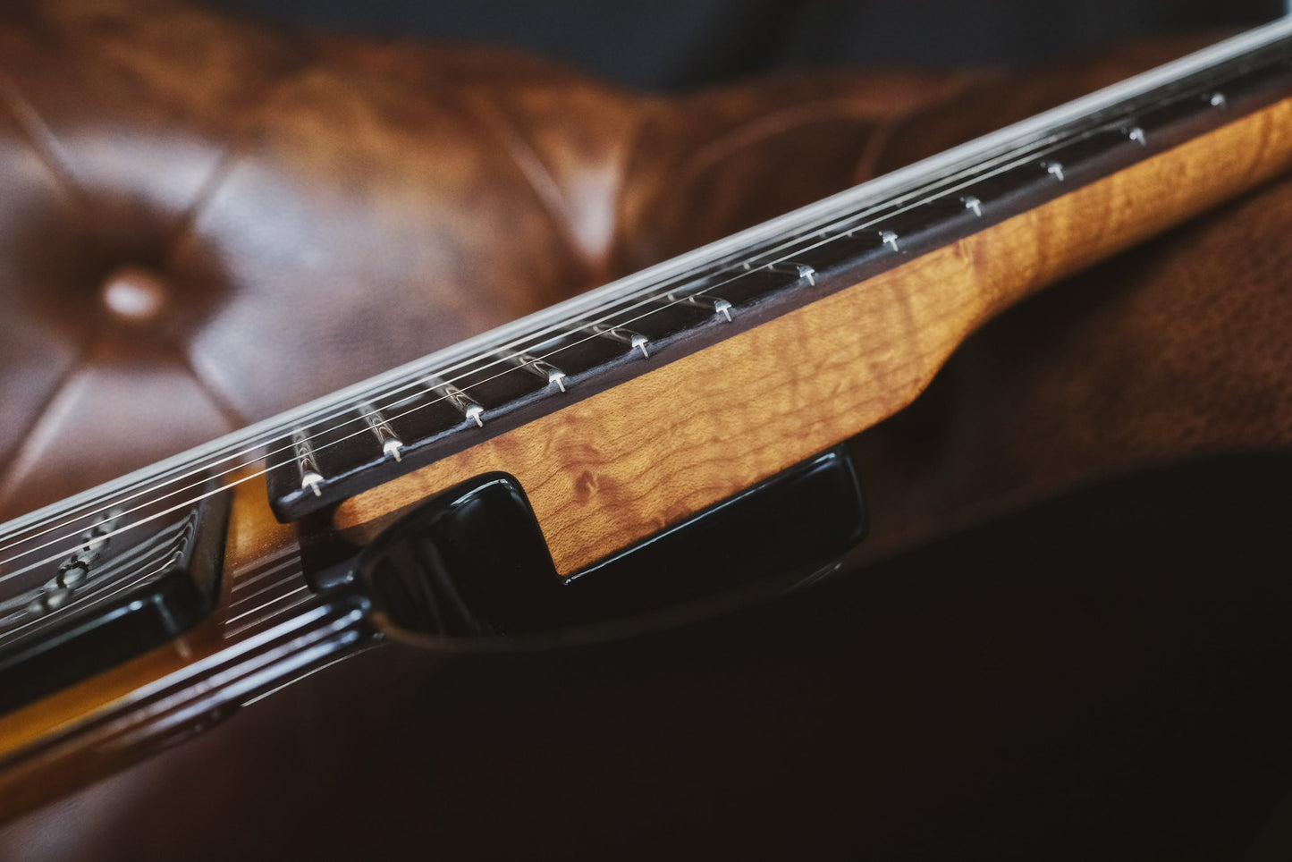 Suhr Select Classic T Ponderosa Pine (2018 Collection) (Used)