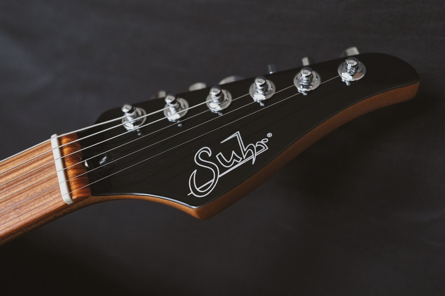 Suhr Modern Plus Bengal Burst 85624