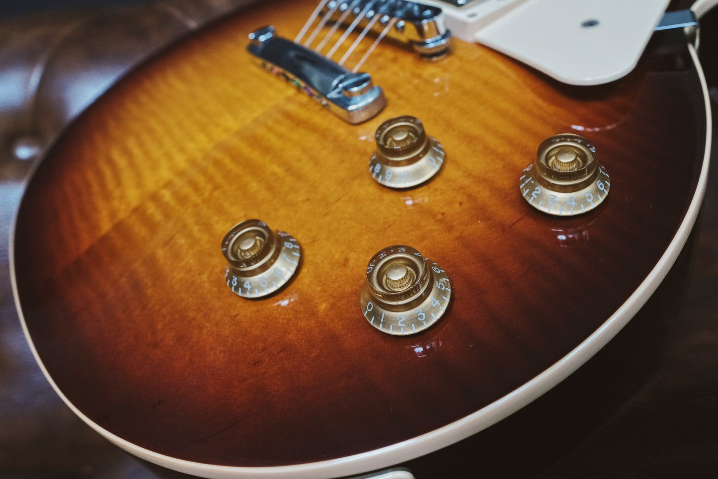 Gibson Les Paul Traditional (2012) (Used)