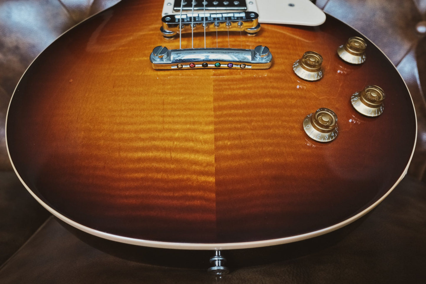 Gibson Les Paul Traditional (2012) (Used)
