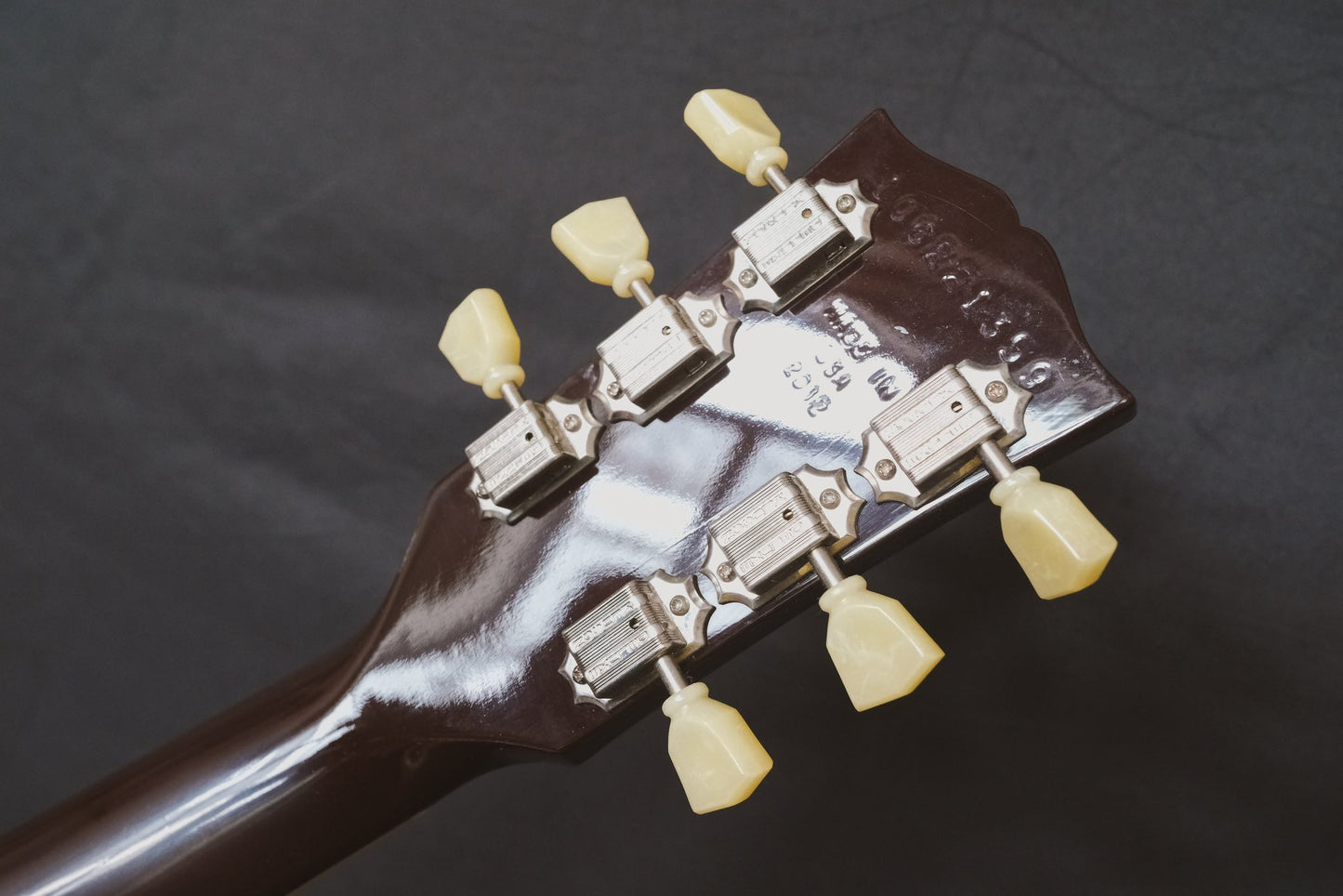 Gibson Les Paul Traditional (2012) (Used)