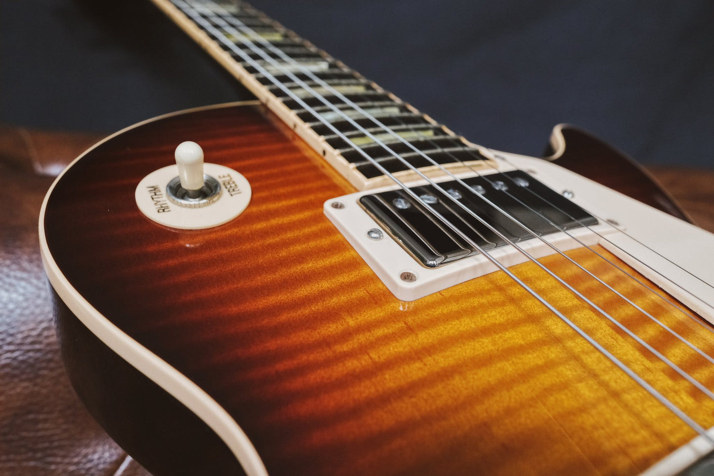 Gibson Les Paul Traditional (2012) (Used)